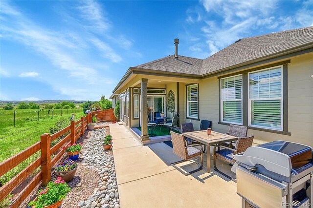 6670 Club Villa Rd, Parker, CO 80134 - photo 28