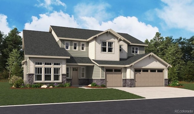 1300 Oleander St, Castle Rock, CO 80109 - photo 1