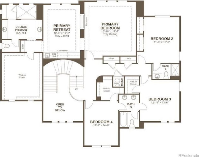 1300 Oleander St, Castle Rock, CO 80109 - photo 3