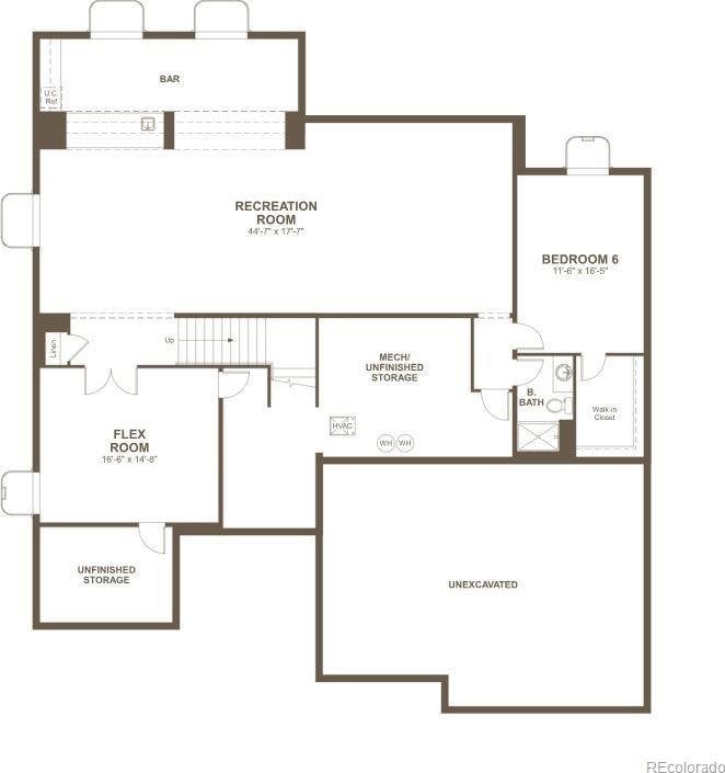 1300 Oleander St, Castle Rock, CO 80109 - photo 4