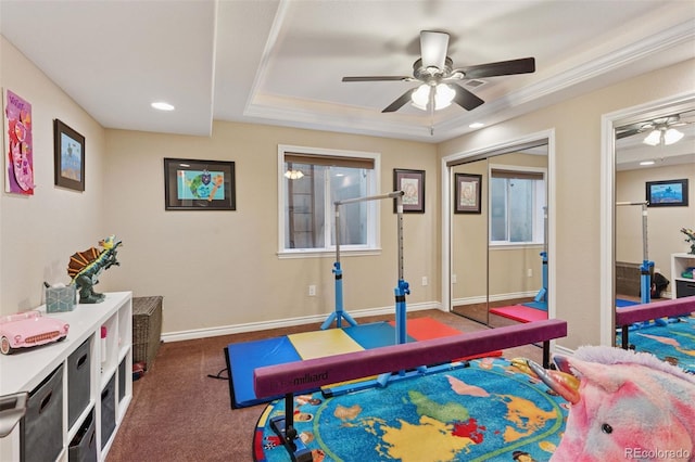 228 Maplehurst Pt, Highlands Ranch, CO 80126 - photo 43