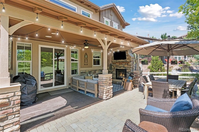 228 Maplehurst Pt, Highlands Ranch, CO 80126 - photo 46