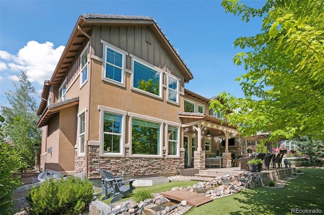 228 Maplehurst Pt, Highlands Ranch, CO 80126 - photo 47