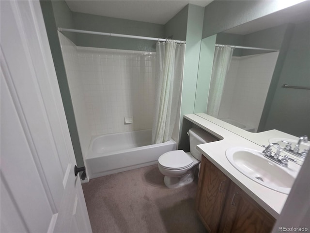 8911 Tappy Toorie Pl, Highlands Ranch, CO 80129 - full bathroom with shower / tub combo and vanity