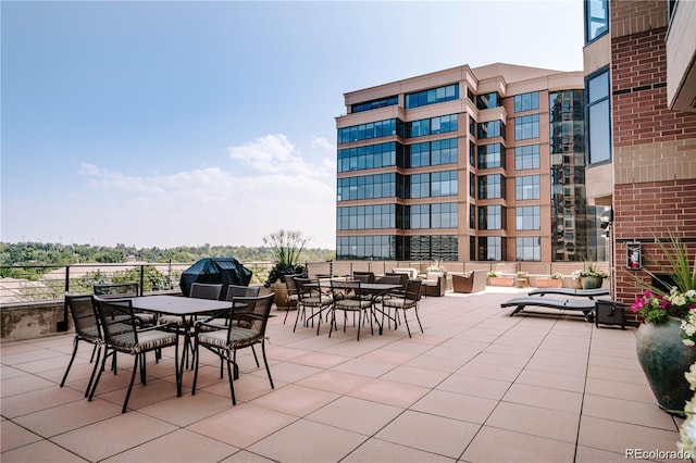 8100 E Union Ave Unit 2001, Denver, CO 80237 - photo 36