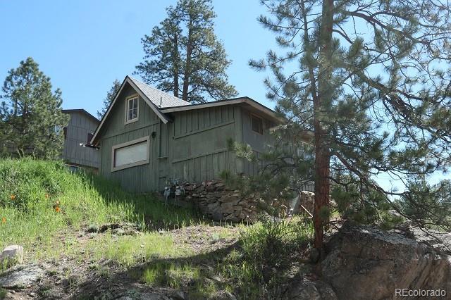 28127 Knowles Rd Unit A, B, & C, Evergreen, CO 80439 - view of property exterior