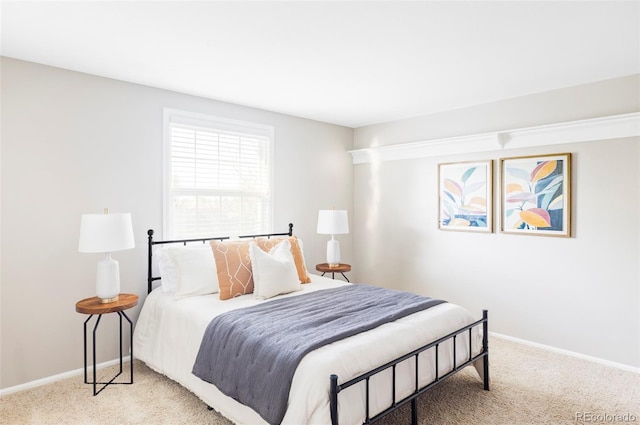 9867 W Berry Dr, Littleton, CO 80123 - carpeted bedroom featuring baseboards