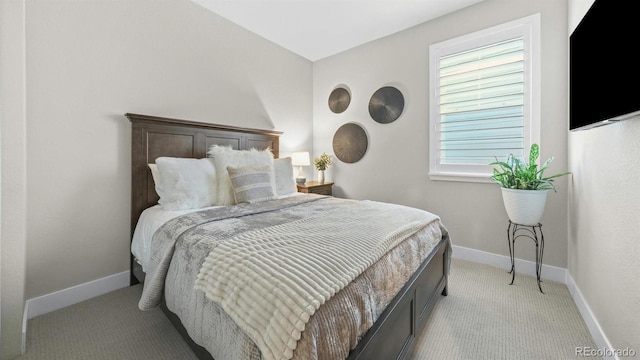 27994 E Indore Dr, Aurora, CO 80016 - bedroom featuring light carpet
