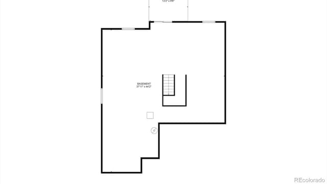 27994 E Indore Dr, Aurora, CO 80016 - view of property floor plan
