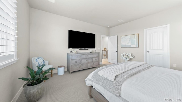 27994 E Indore Dr, Aurora, CO 80016 - carpeted bedroom with baseboards
