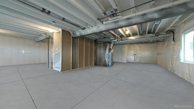 27994 E Indore Dr, Aurora, CO 80016 - view of garage
