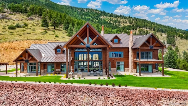 2327 Deer Ridge Dr, Estes Park, CO 80517 - photo 1