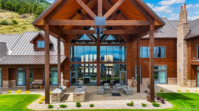 2327 Deer Ridge Dr, Estes Park, CO 80517 - photo 2