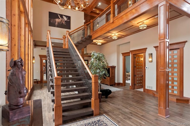 2327 Deer Ridge Dr, Estes Park, CO 80517 - photo 4
