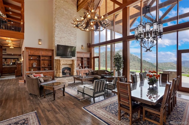 2327 Deer Ridge Dr, Estes Park, CO 80517 - photo 6
