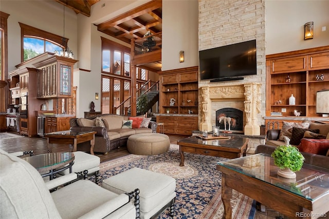 2327 Deer Ridge Dr, Estes Park, CO 80517 - photo 8