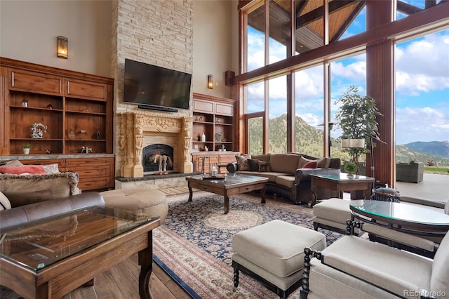 2327 Deer Ridge Dr, Estes Park, CO 80517 - photo 9