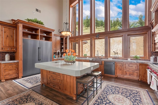 2327 Deer Ridge Dr, Estes Park, CO 80517 - photo 12