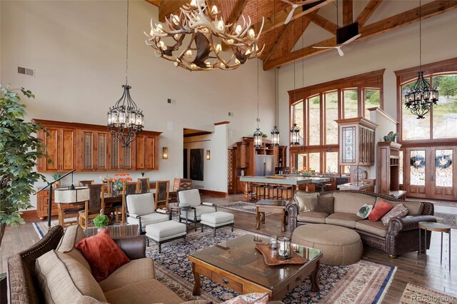 2327 Deer Ridge Dr, Estes Park, CO 80517 - photo 14