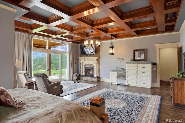 2327 Deer Ridge Dr, Estes Park, CO 80517 - photo 15
