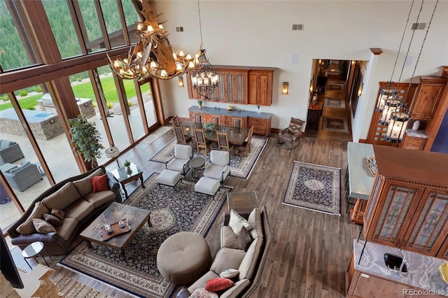 2327 Deer Ridge Dr, Estes Park, CO 80517 - photo 27