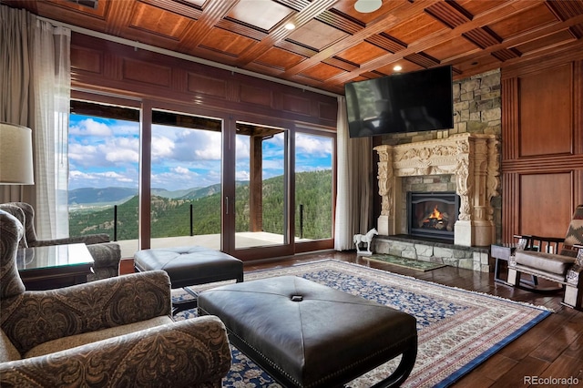 2327 Deer Ridge Dr, Estes Park, CO 80517 - photo 31
