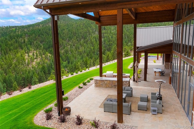 2327 Deer Ridge Dr, Estes Park, CO 80517 - photo 32