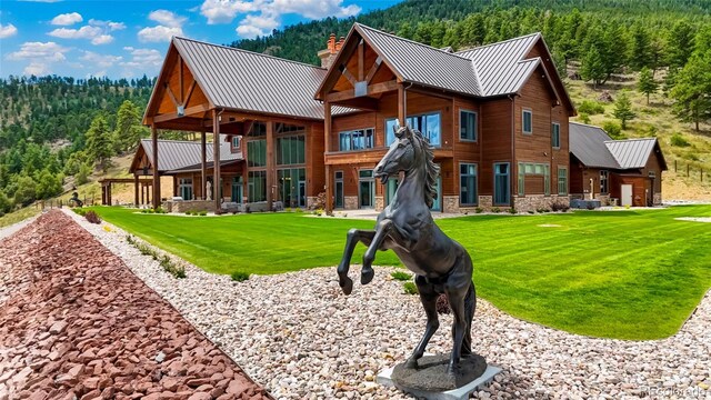 2327 Deer Ridge Dr, Estes Park, CO 80517 - photo 35