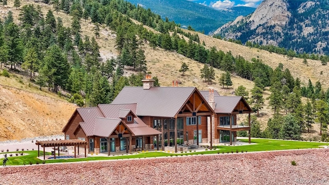 2327 Deer Ridge Dr, Estes Park, CO 80517 - photo 36