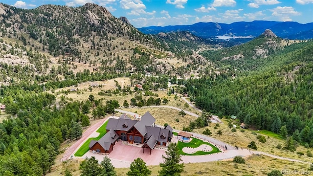 2327 Deer Ridge Dr, Estes Park, CO 80517 - photo 38