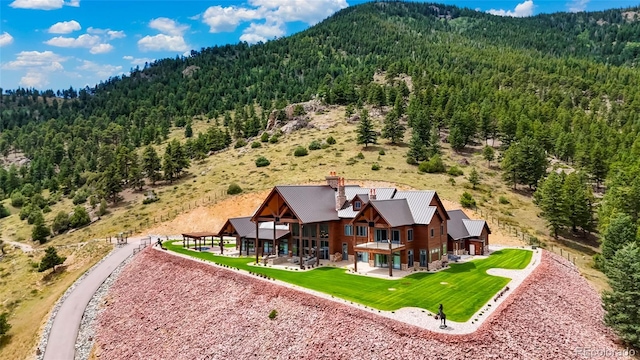 2327 Deer Ridge Dr, Estes Park, CO 80517 - photo 39