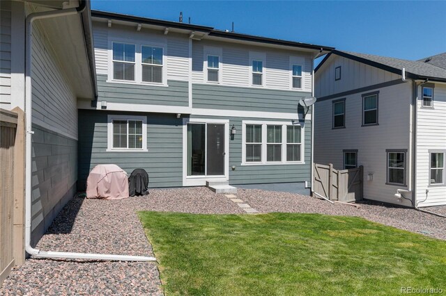 74 Lullaby Ln, Castle Rock, CO 80109 - photo 30