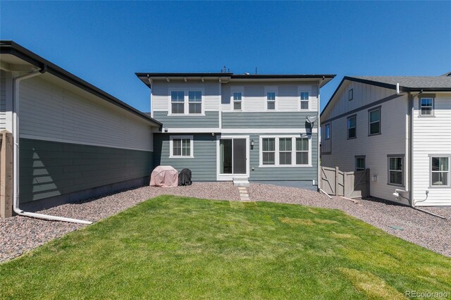 74 Lullaby Ln, Castle Rock, CO 80109 - photo 31