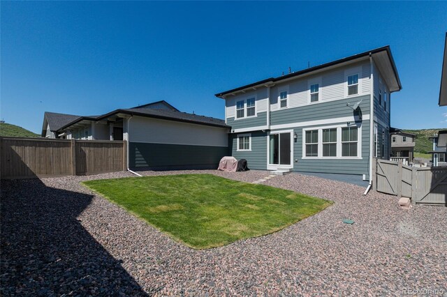 74 Lullaby Ln, Castle Rock, CO 80109 - photo 32