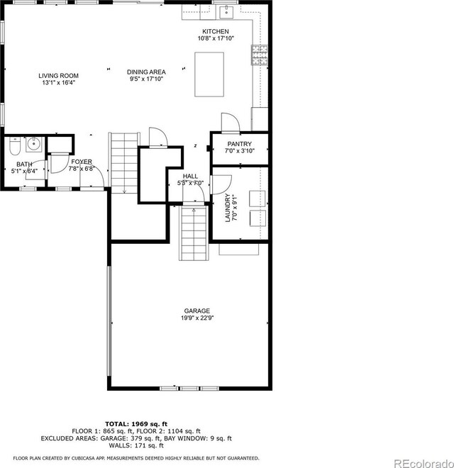 74 Lullaby Ln, Castle Rock, CO 80109 - photo 41