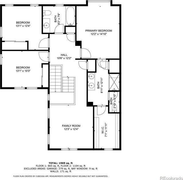 74 Lullaby Ln, Castle Rock, CO 80109 - photo 42