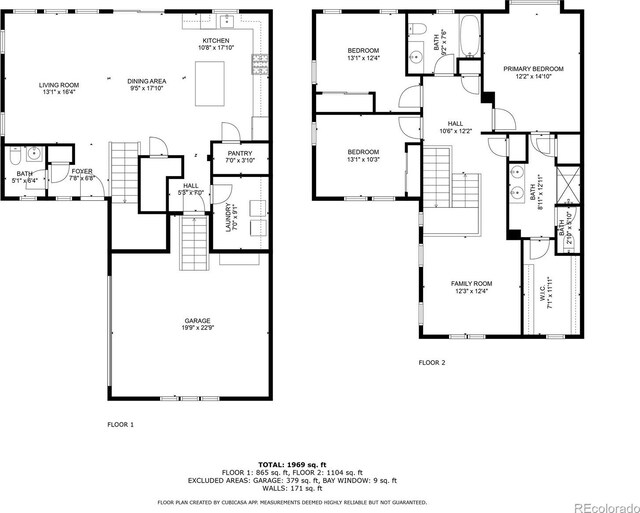 74 Lullaby Ln, Castle Rock, CO 80109 - photo 43