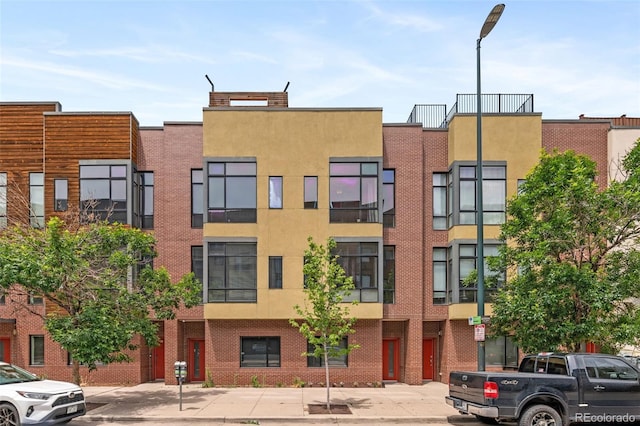 2325 Walnut St Unit 4, Denver, CO 80205 - view of property