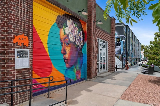 2325 Walnut St Unit 4, Denver, CO 80205 - view of property