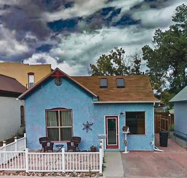 110 N D St, Salida, CO 81201 - photo 1