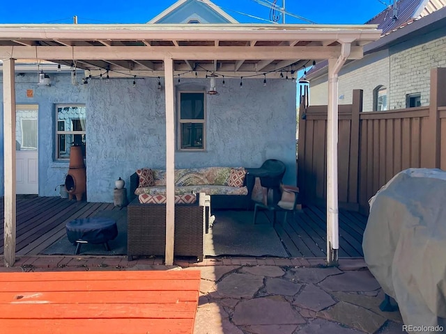 110 N D St, Salida, CO 81201 - photo 11