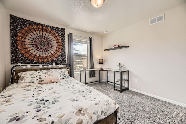 15576 W Washburn Cir, Lakewood, CO 80228 - carpeted bedroom with baseboards