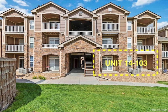 7440 S Blackhawk St Unit 14-103, Englewood, CO 80112 - photo 2