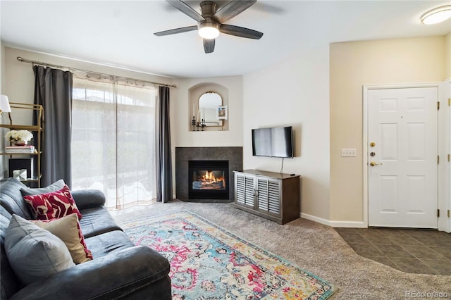 7440 S Blackhawk St Unit 14-103, Englewood, CO 80112 - photo 5