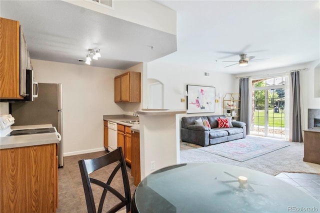 7440 S Blackhawk St Unit 14-103, Englewood, CO 80112 - photo 13