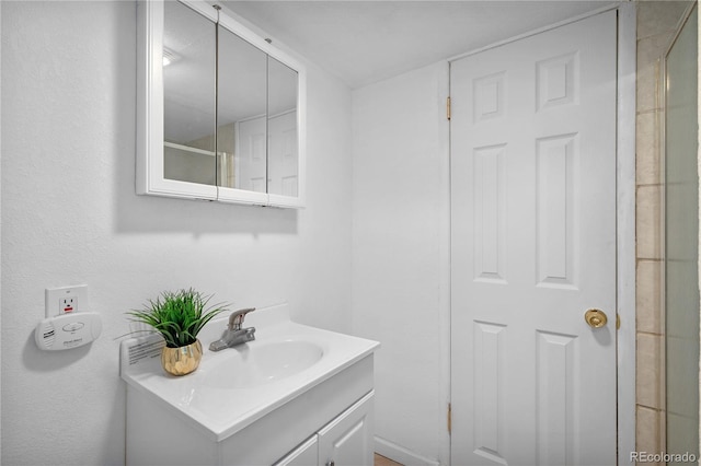 6243 S Elati St, Littleton, CO 80120 - bathroom with vanity