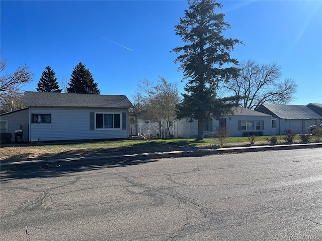 160 Pomeroy St, Burlington, CO 80807 - photo 1