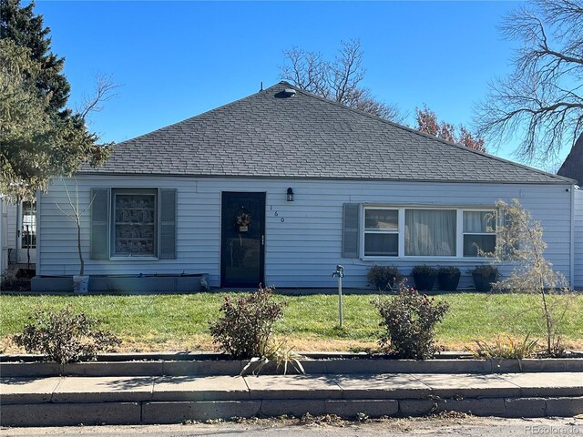 160 Pomeroy St, Burlington, CO 80807 - photo 3