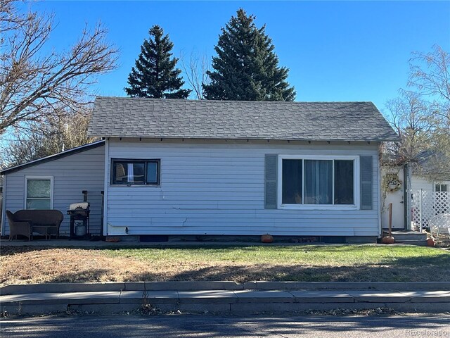 160 Pomeroy St, Burlington, CO 80807 - photo 4