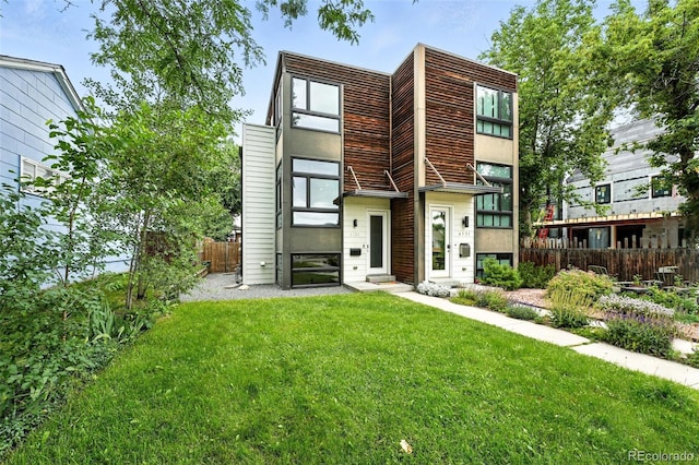 4129 Zenobia St, Denver, CO 80212 - view of front of home